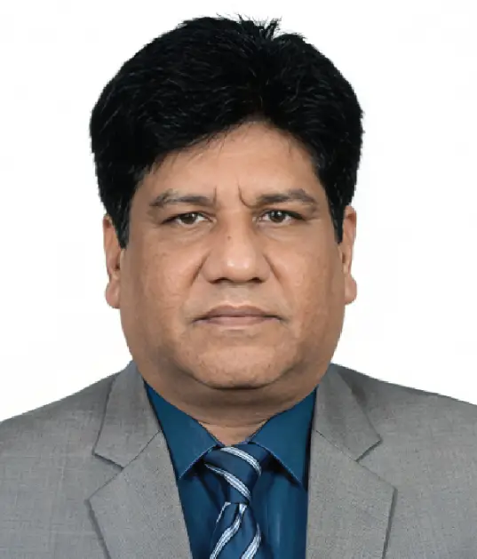 Abdun Naser Khan